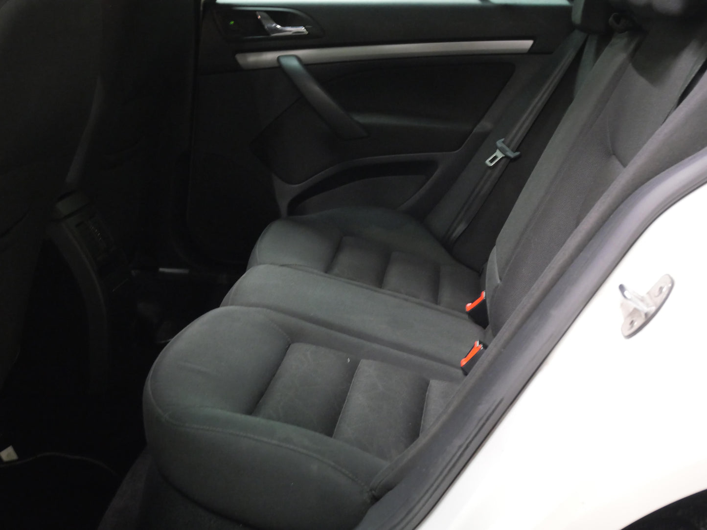 Škoda Octavia 1.2 TSI 77 kW Ambition
