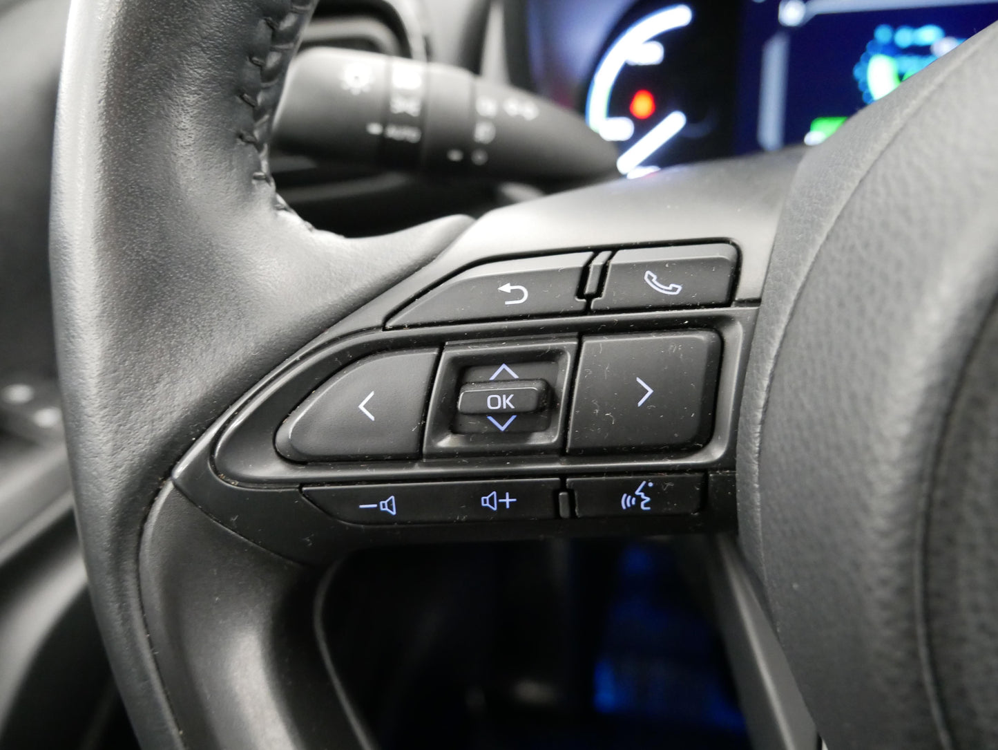 Toyota Yaris Cross 1.5 Hybrid 68 kW Adventure 4x4