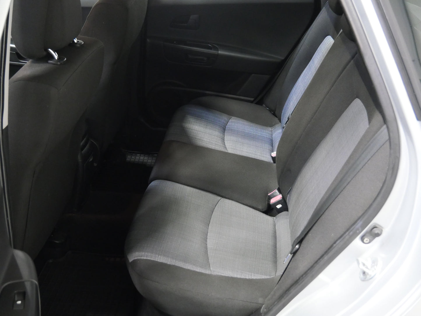 Kia Cee´d 1.6 CRDi 85 kW
