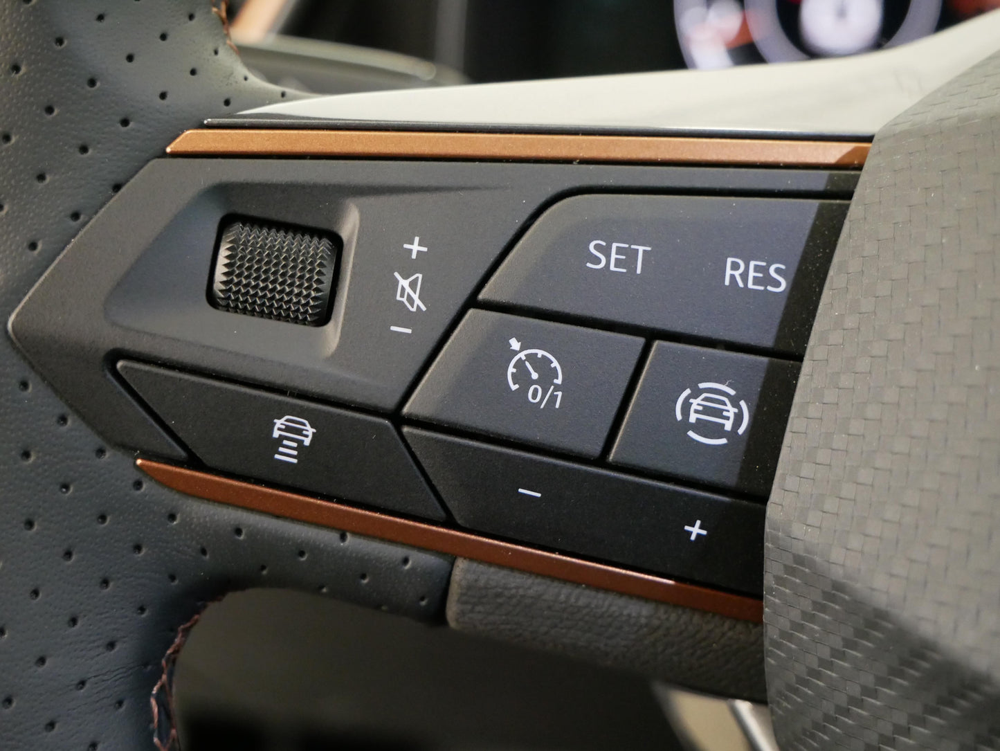 Cupra Formentor 2.0 TDI 110kw