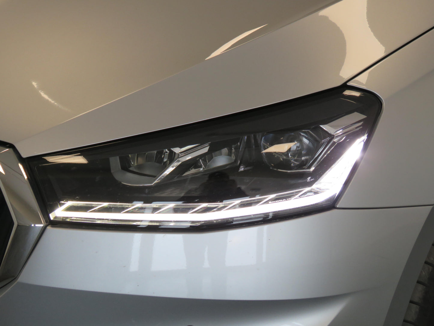Škoda Fabia 1.0 TSI 70 kW Style Plus
