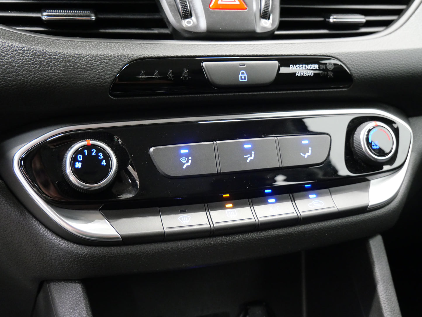 Hyundai i30 1.0 T-GDI 88 kW Comfort