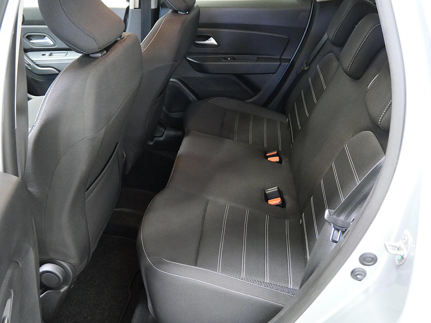 Dacia Duster 1.0 TCE 74 kW LPG Prestige+