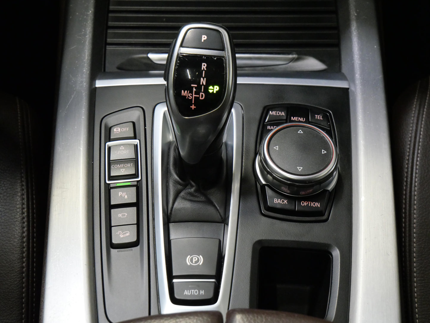 BMW X5 3.0d 190 kW xDrive