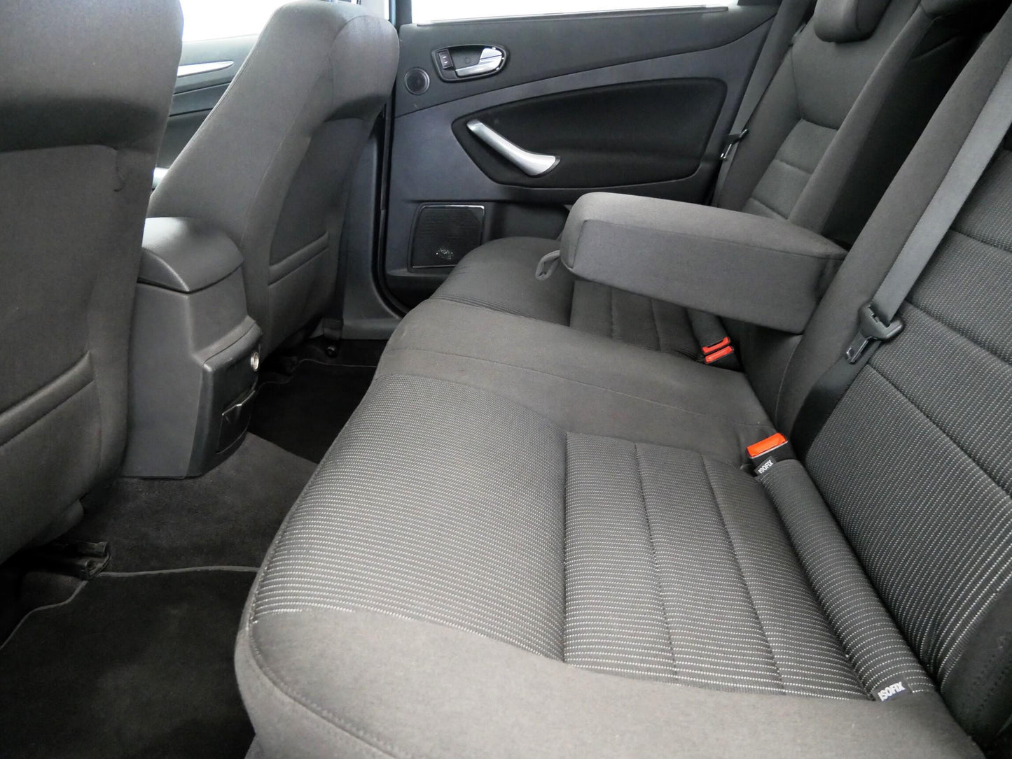 Ford Mondeo 2.0 TDCi Titanium