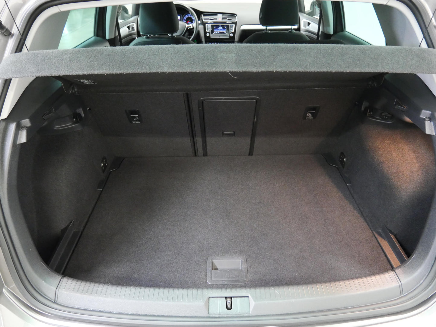 Volkswagen Golf 1.2 TSI 81 kW Cup