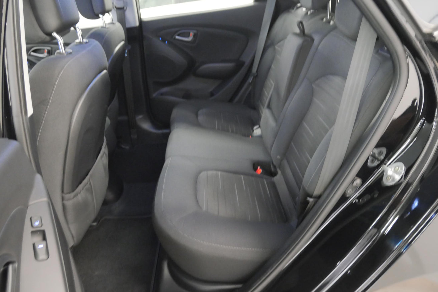 Hyundai ix35 1.6 i 99 kW