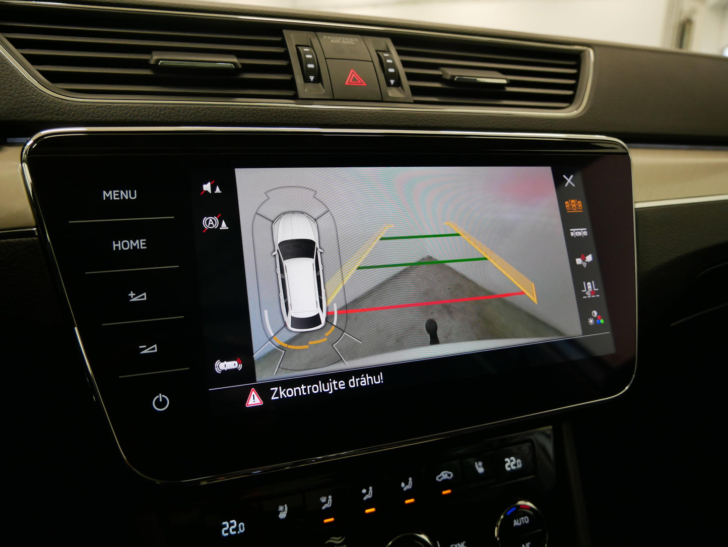 Škoda Superb 2.0 TDI 140 kW 4x4 L&K
