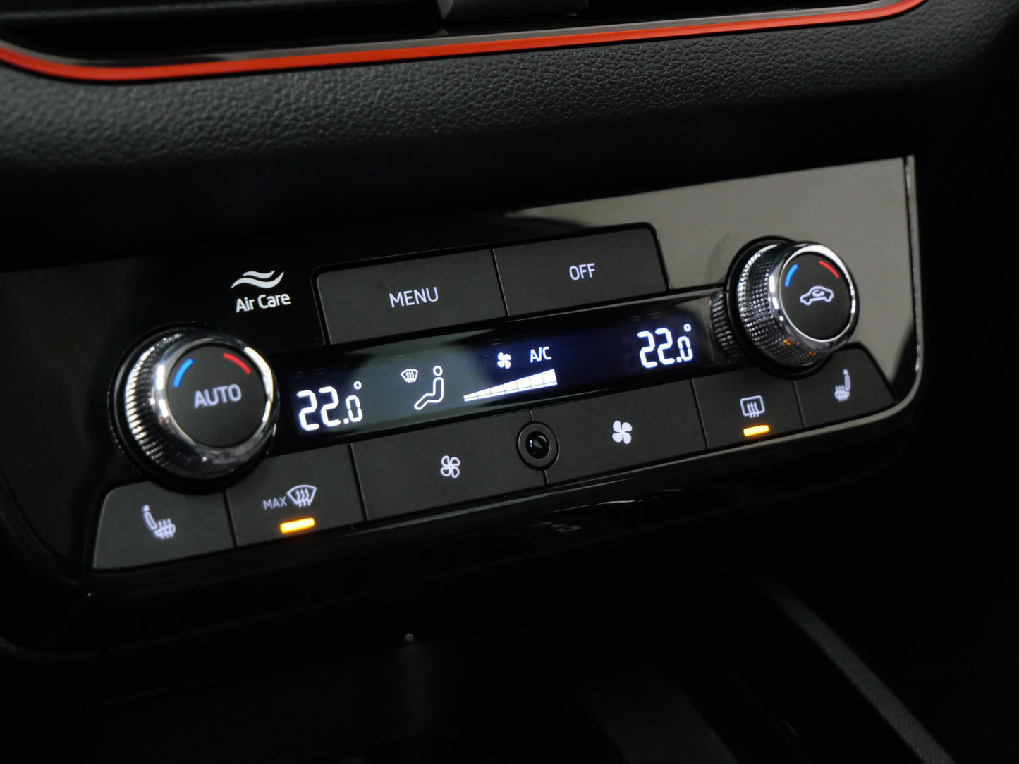Škoda Kamiq 1.0 TSI 85 kW Monte Carlo