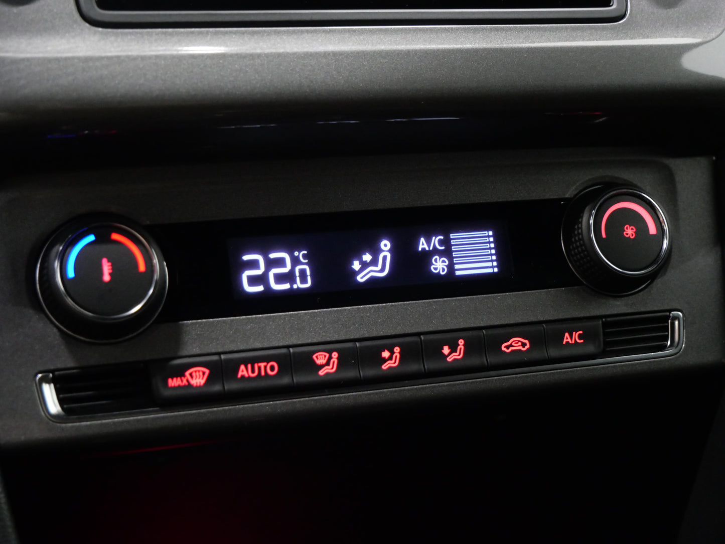 Volkswagen Polo 1.2 TSI 66 kW Highline