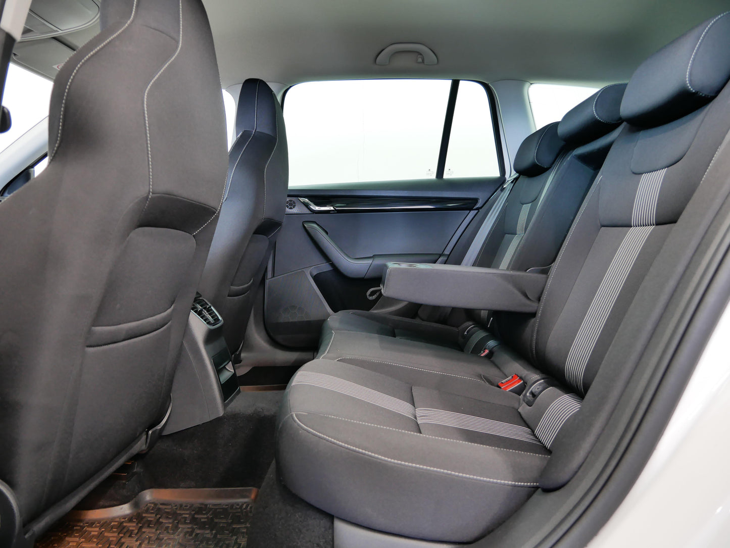 Škoda Octavia 1.6 TDI 85 kW Style