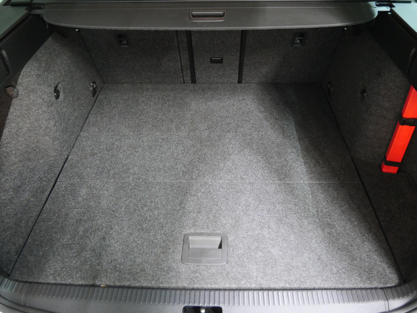 Škoda Octavia 1.2 TSI 81 kW Ambition