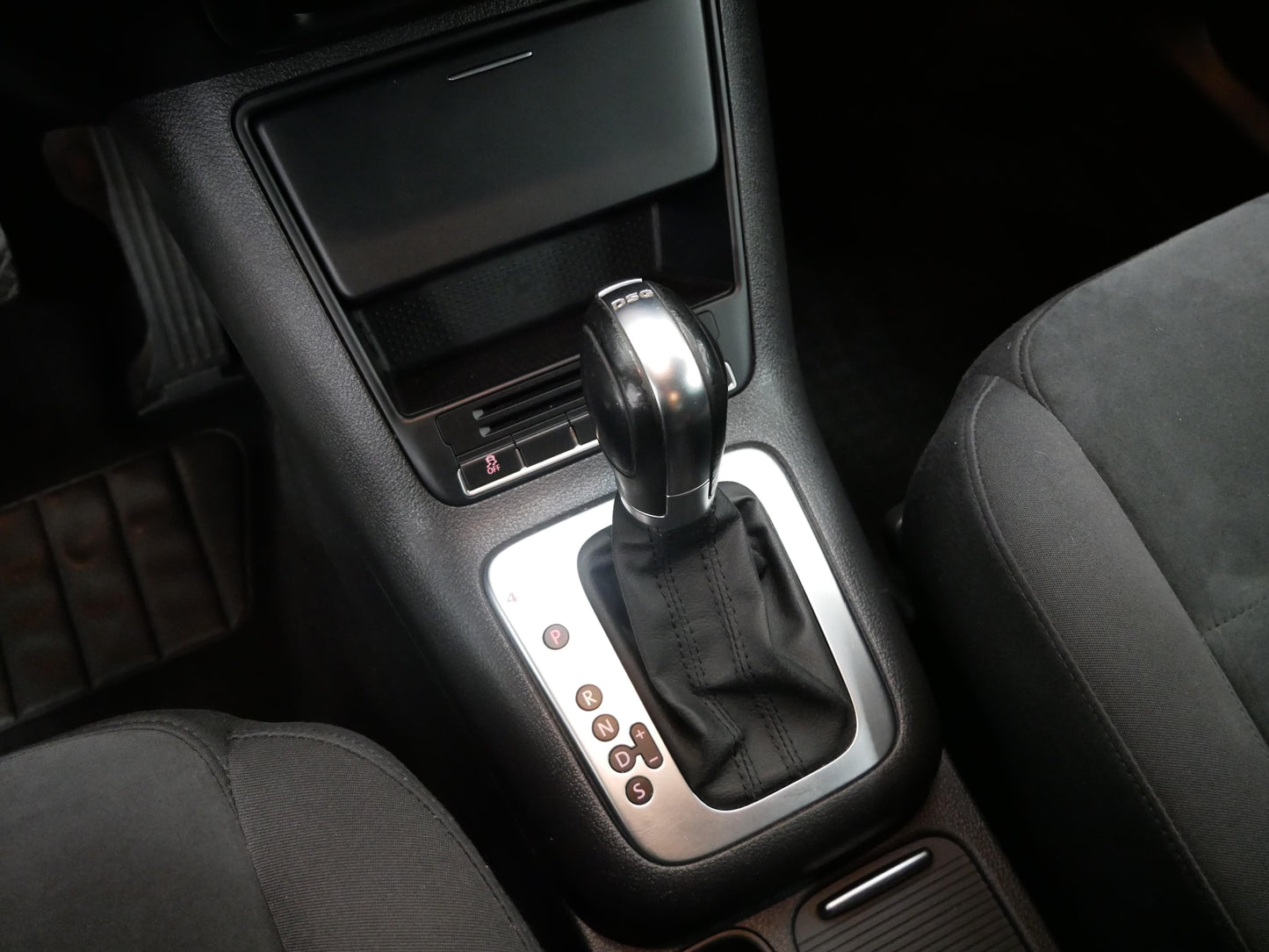 Volkswagen Tiguan 2.0 TDI 103 kW DSG Track&Style