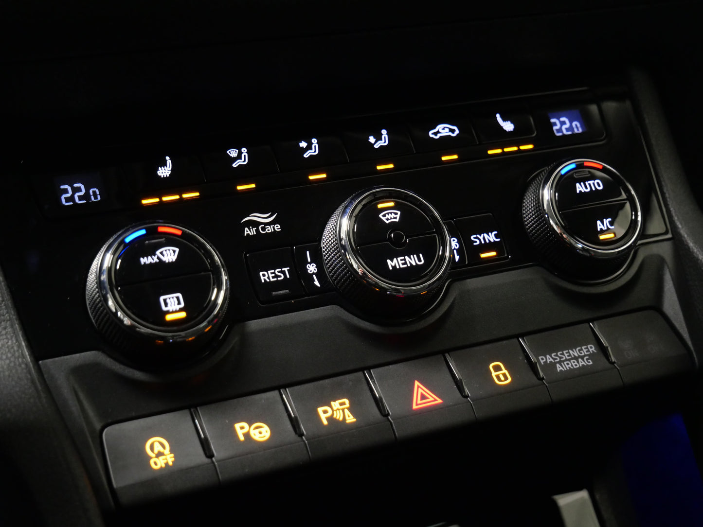 Škoda Kodiaq 2.0 TDI 147 kW Style