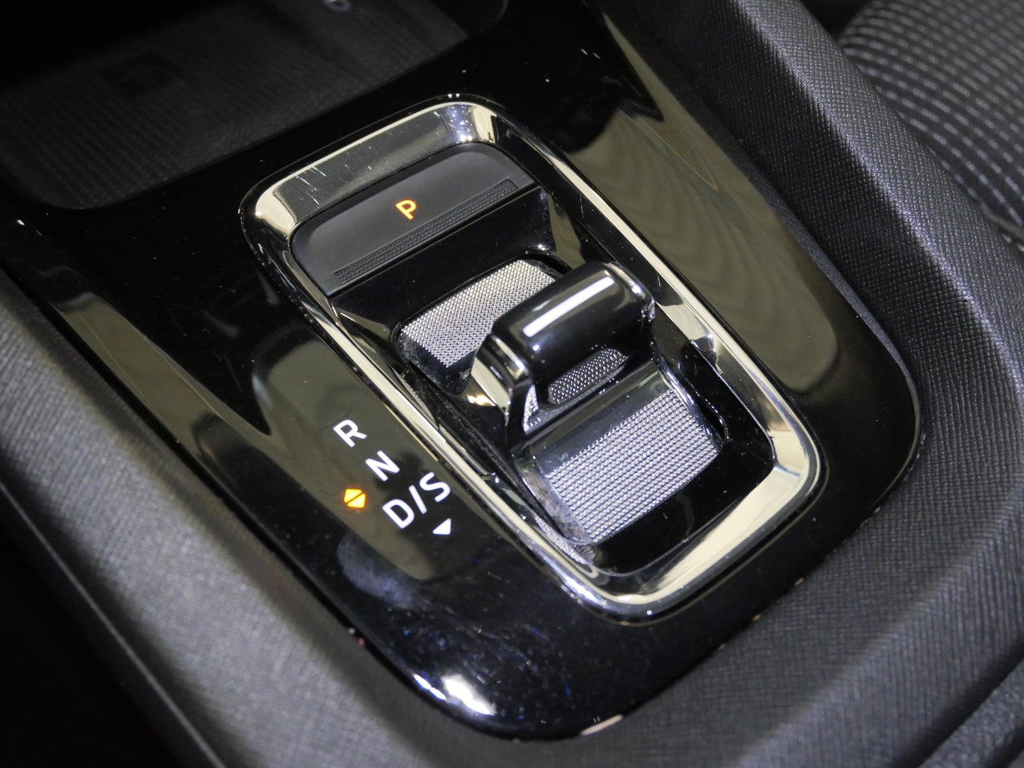 Škoda Octavia 1.5 eTSI 110 kW Top Selection