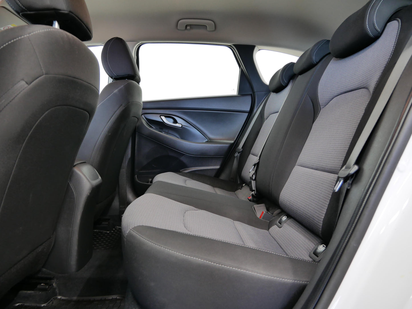 Hyundai i30 1.0 T-GDI 88 kW Comfort