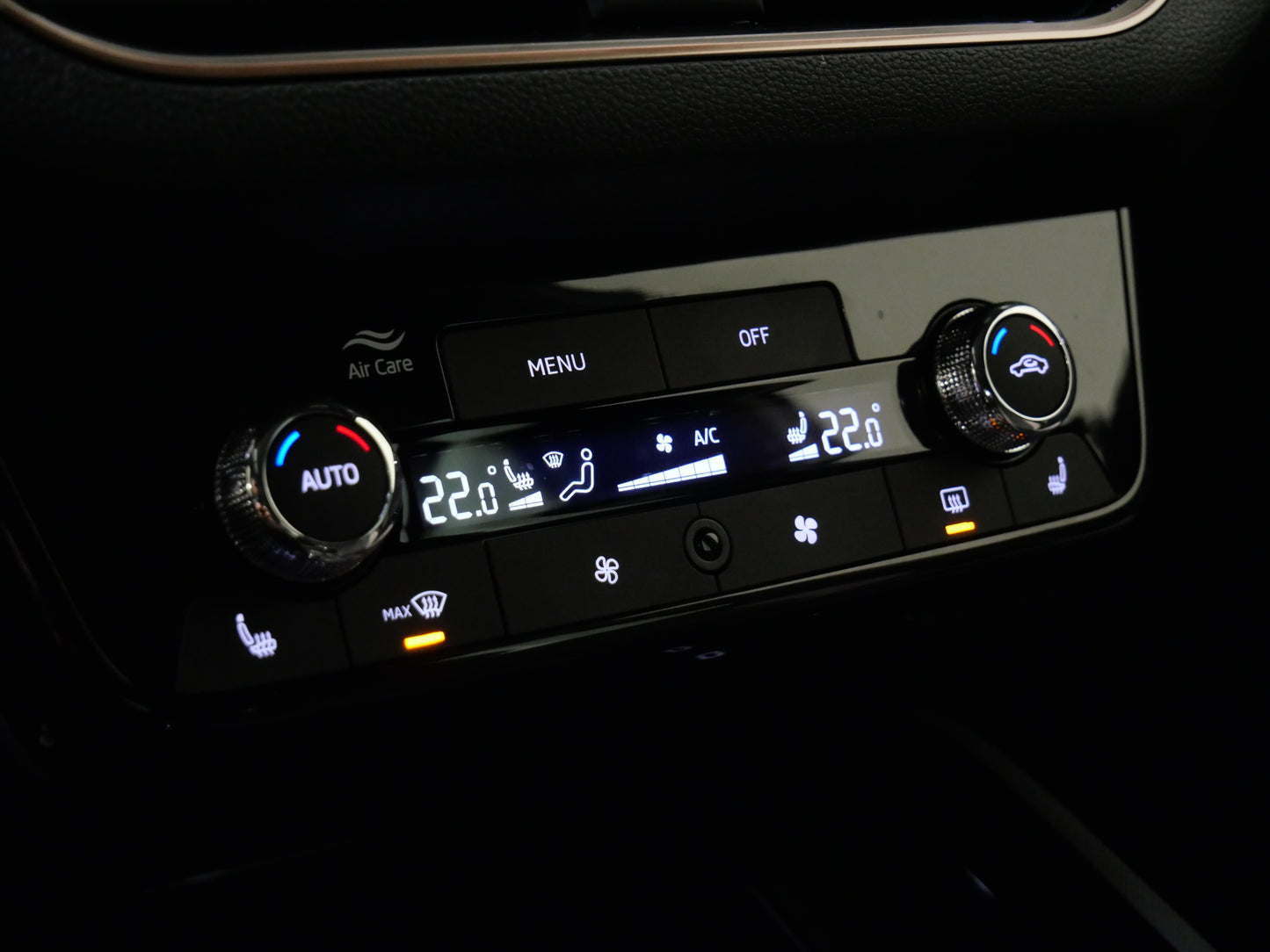 Škoda Kamiq 1.0 TSI 85 kW Top Selection