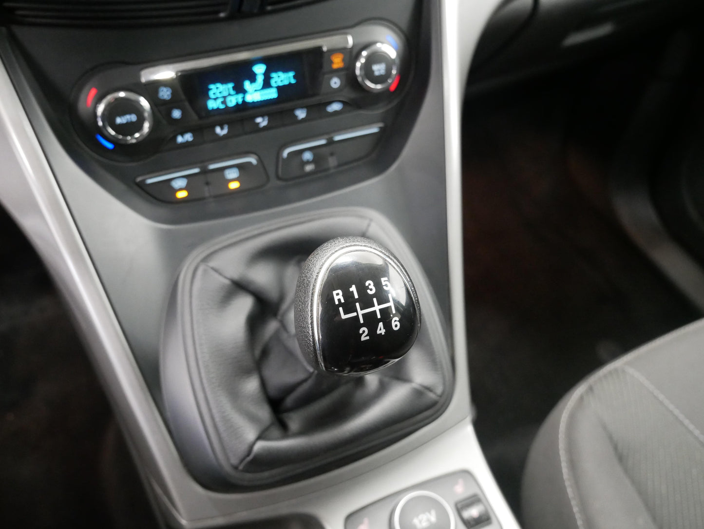 Ford Kuga 1.5 EcoBoost 110 kW
