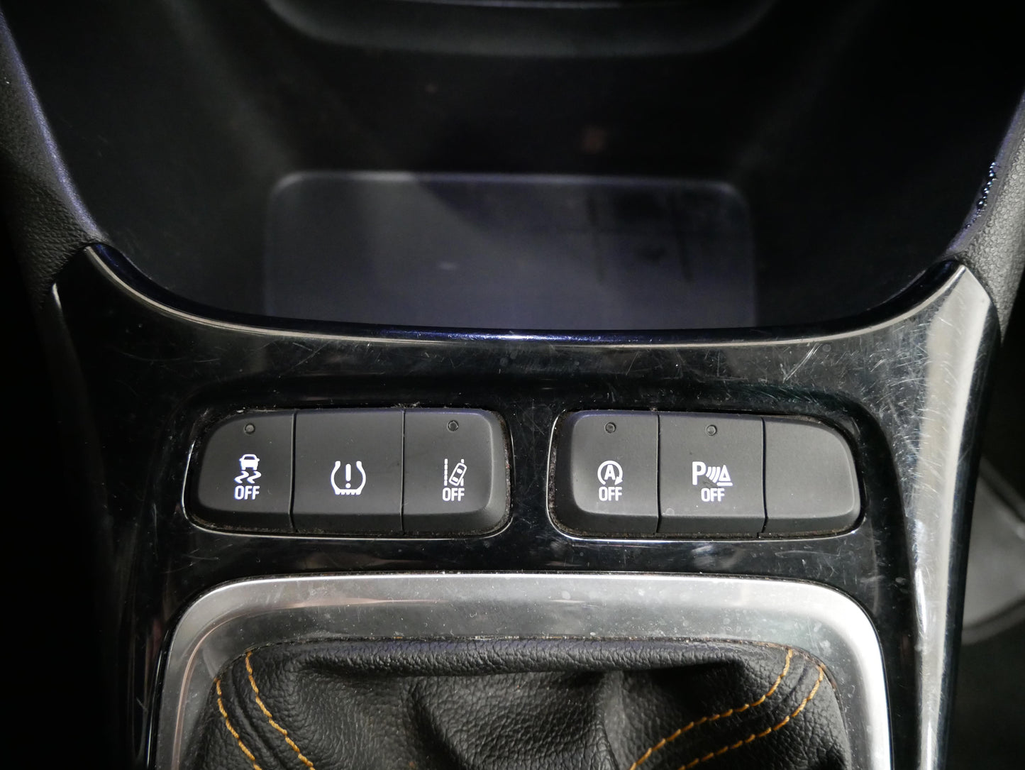 Opel Crossland X 1.2 Turbo 81 kW INNOVATION