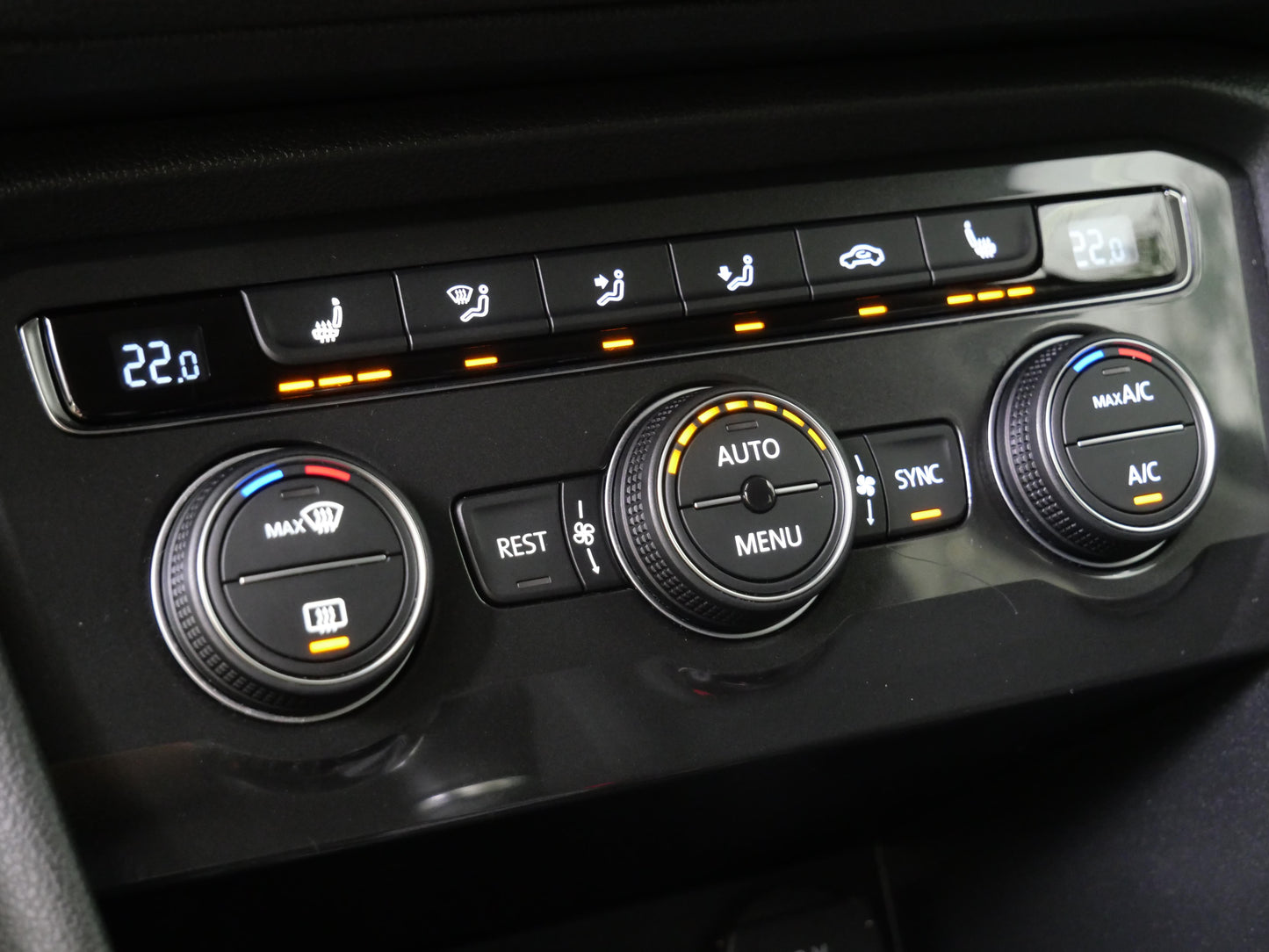 Volkswagen Tiguan 1.4 TSI 110 kW Allspace