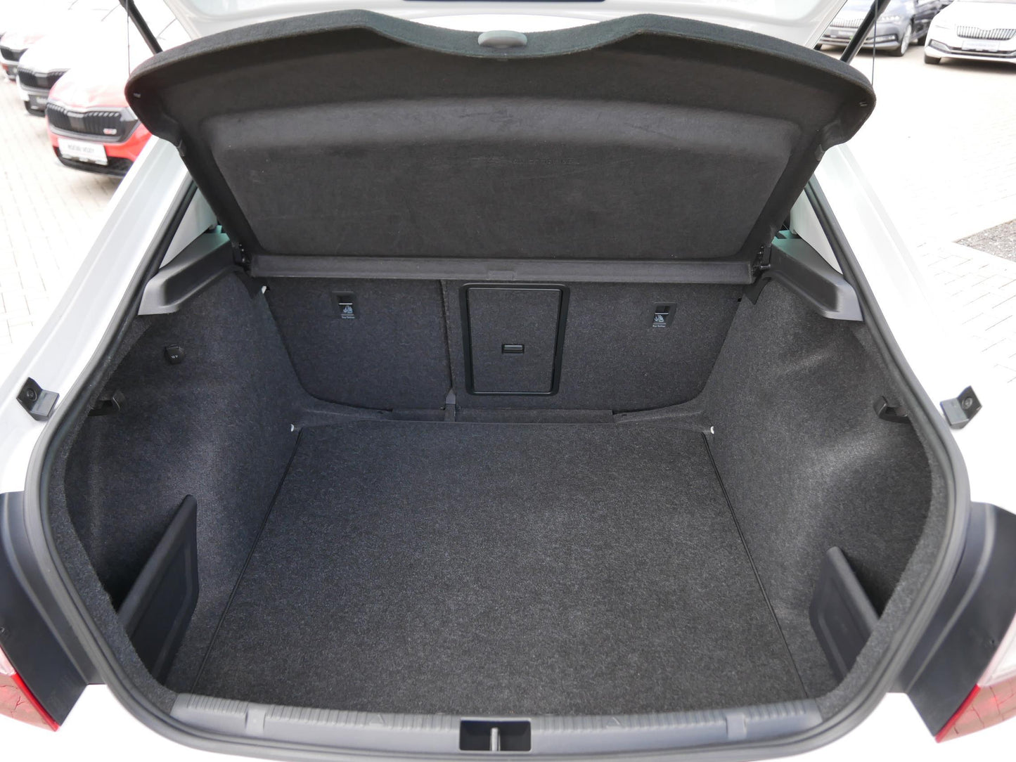 Škoda Rapid 1.4 TSI 92 kW STYLE PLUS