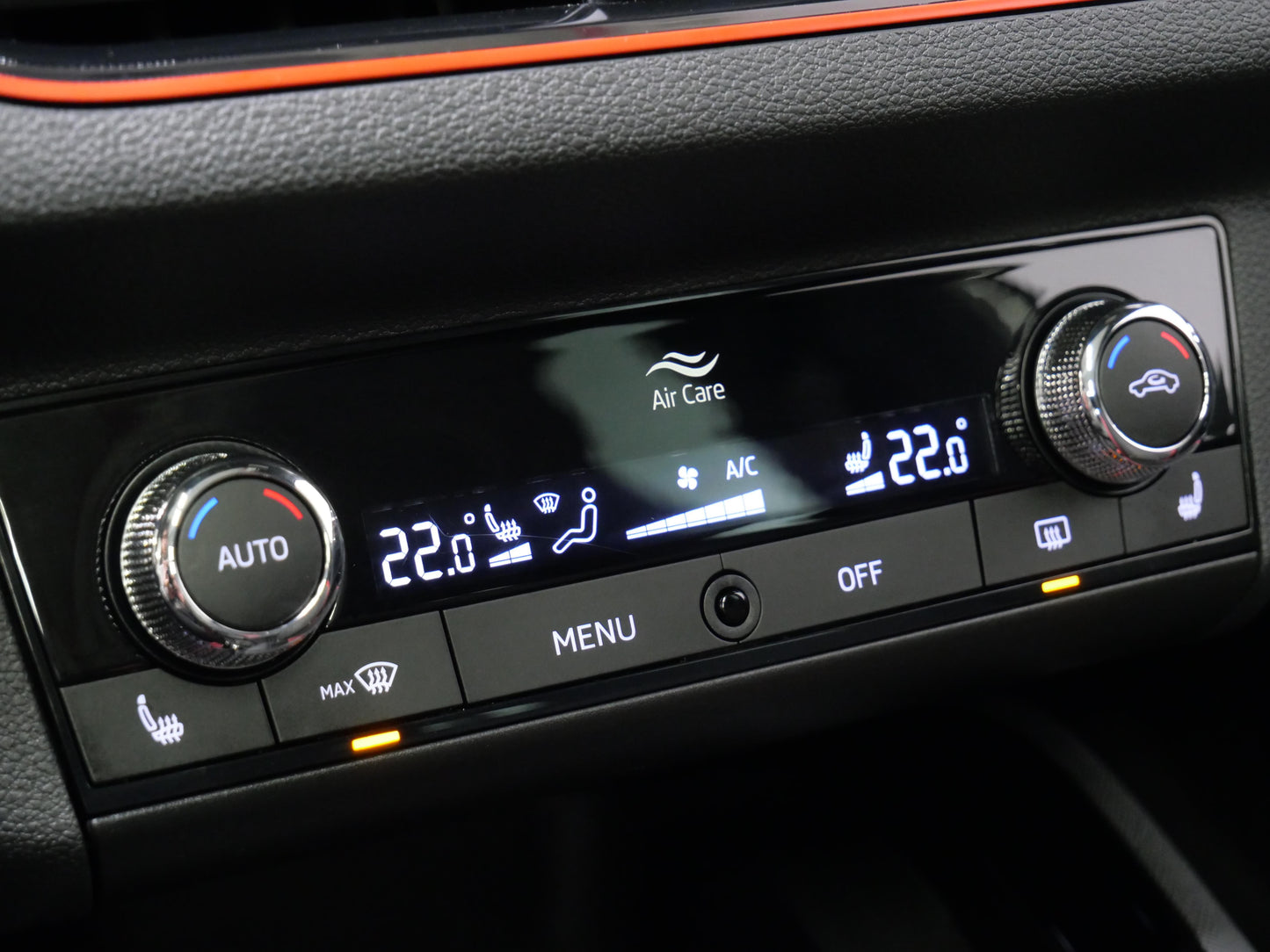 Škoda Scala 1.0 TSI 81 kW Monte Carlo