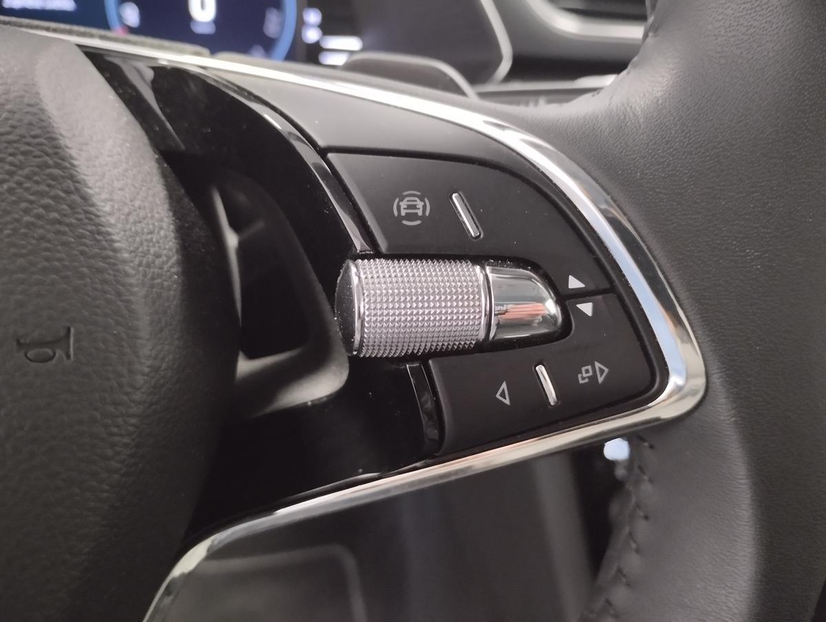 Škoda Superb 2.0 TDI 147 kW Style Plus
