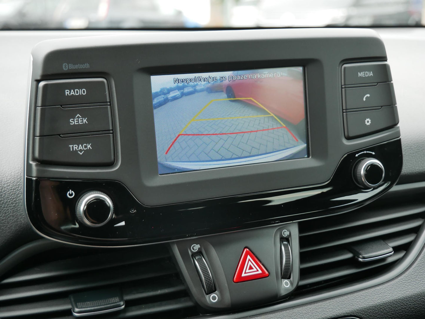Hyundai i30 1.4 T-GDI 103 kW