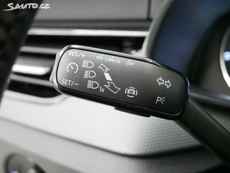 Škoda Kamiq 1.0 TSI Ambition
