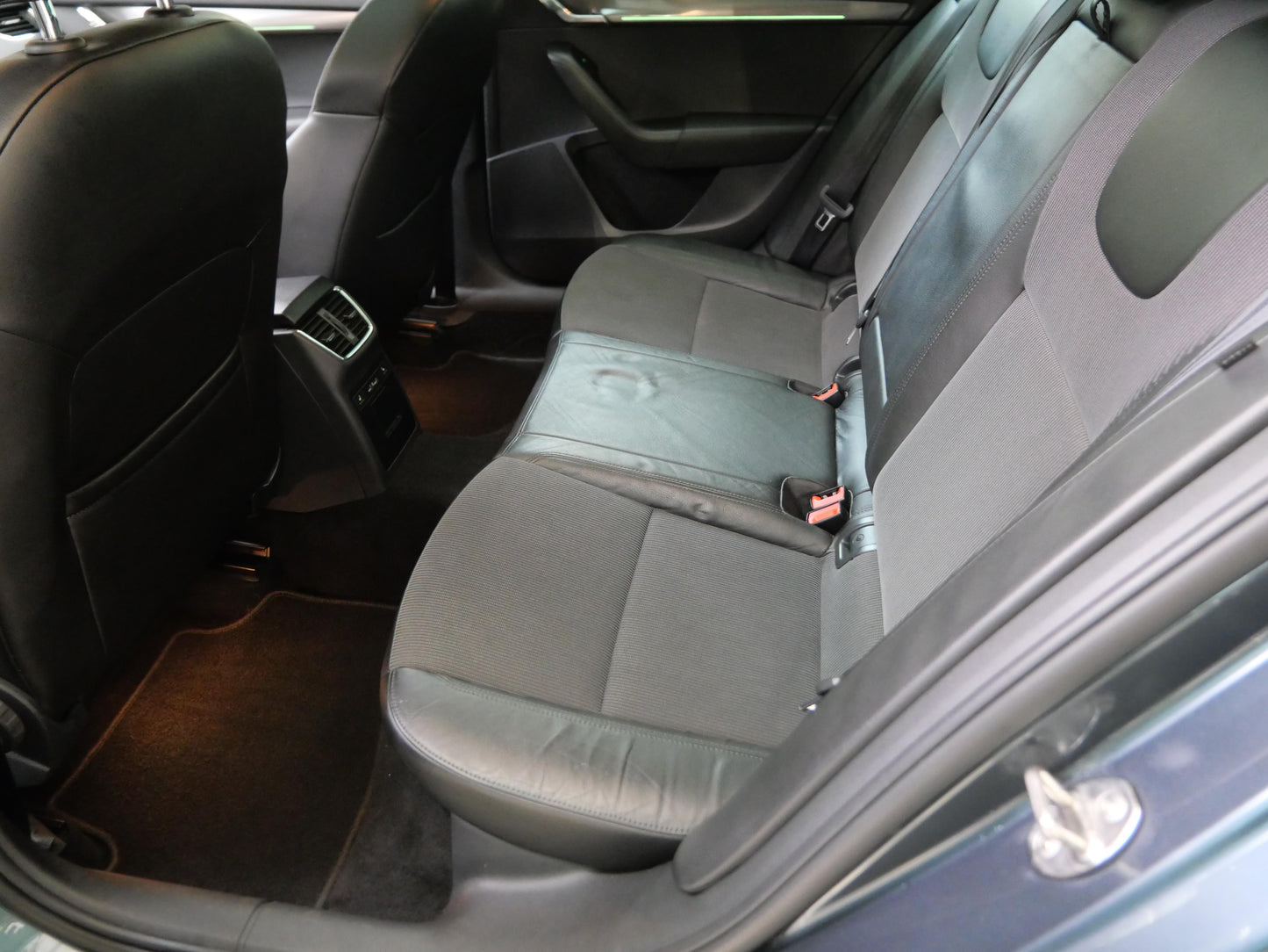 Škoda Octavia 1.6 TDI 85 kW Style