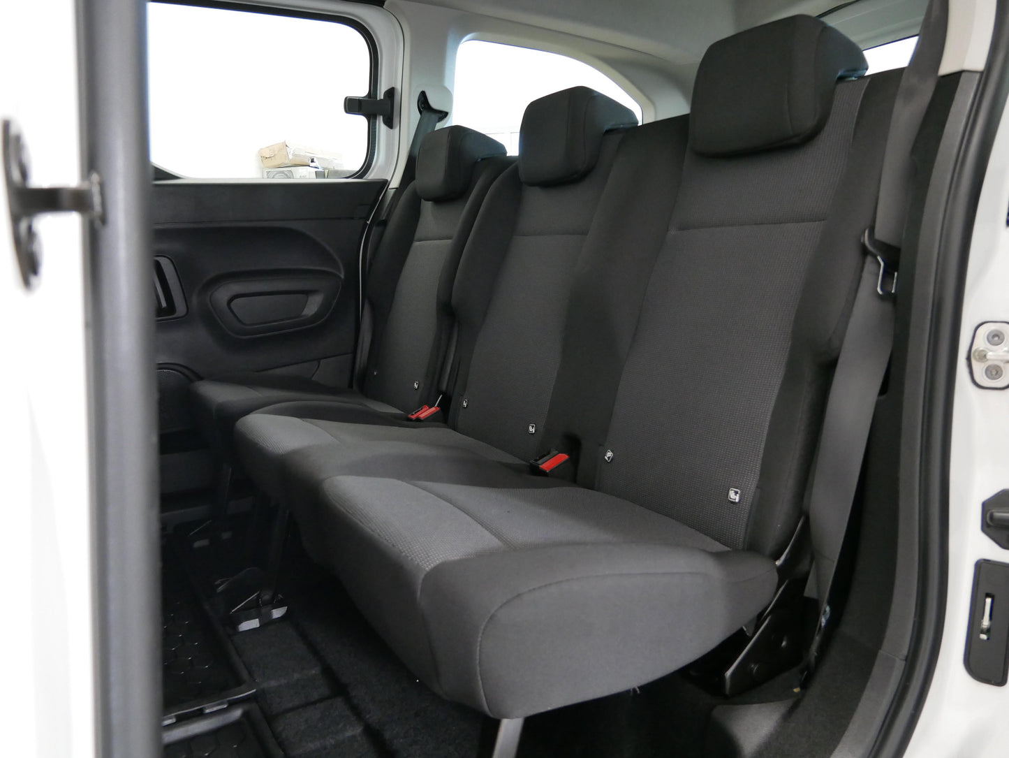 Citroën Berlingo 1.5 BlueHDi 96 kW Live XL
