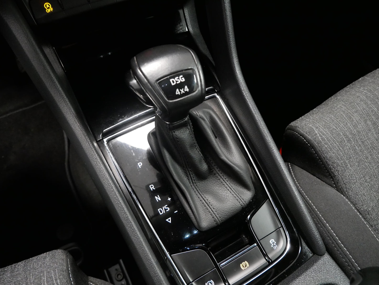 Škoda Karoq 2.0 TDI 110 kW Style Plus 4x4