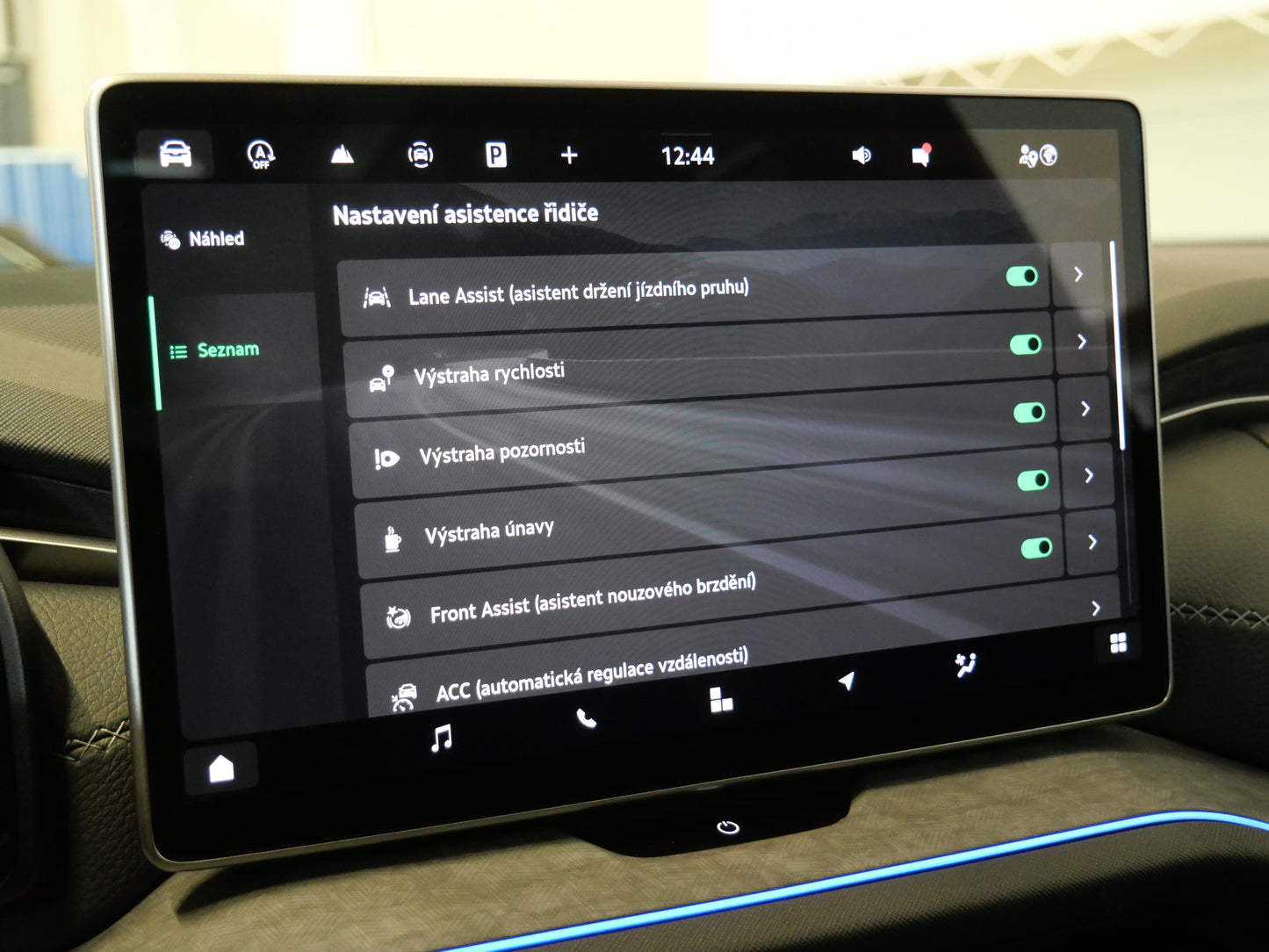 Škoda Kodiaq 2.0 TDI 142 kW Excl. Selection