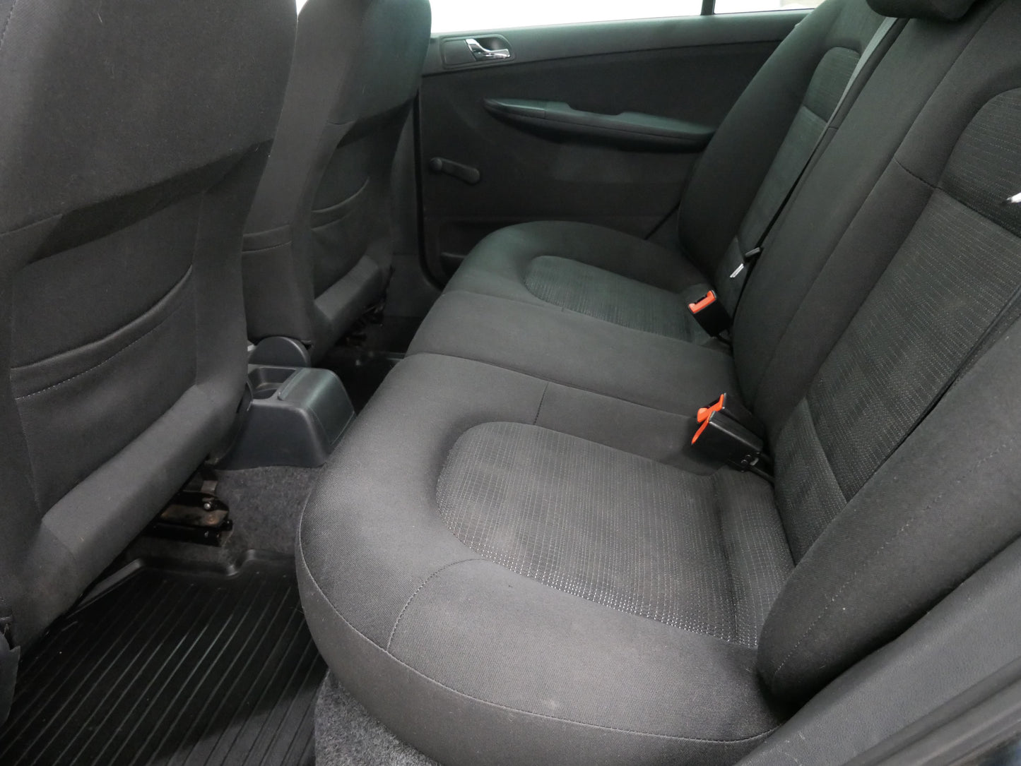 Škoda Fabia 1.2 HTP 47 kW Elegance