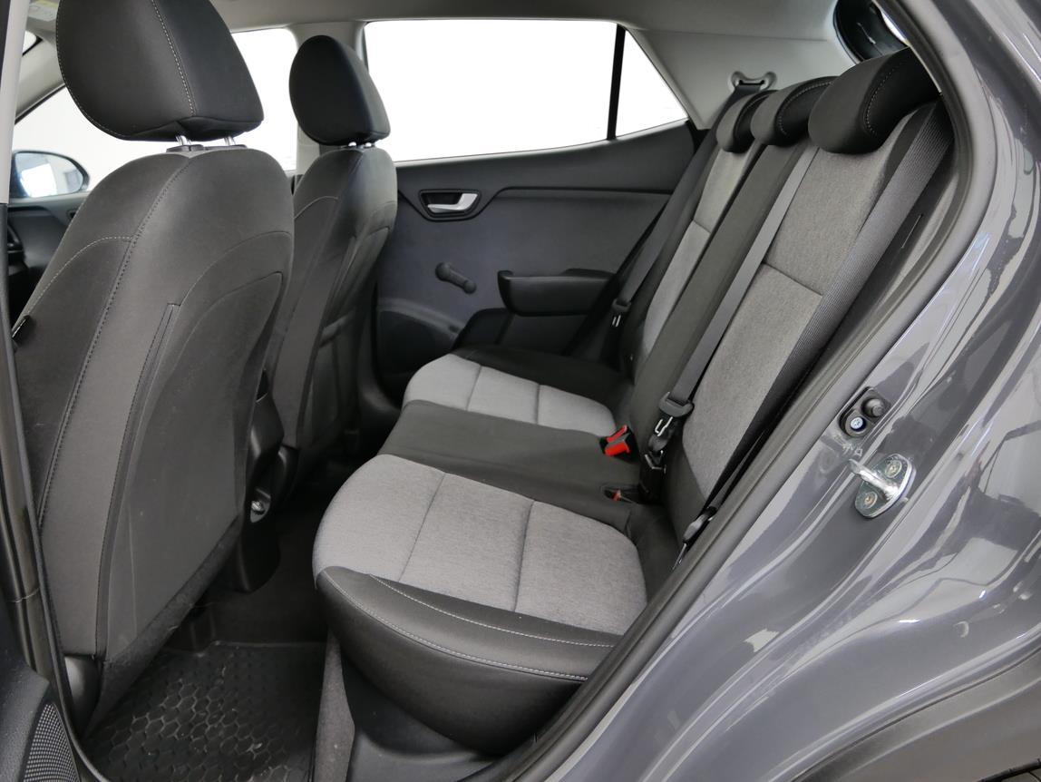 Kia Stonic 1.2 DPI Comfort