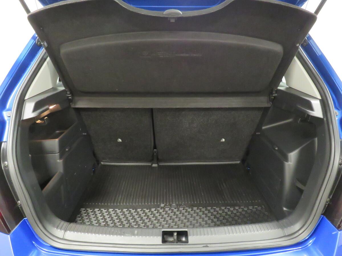 ŠKODA Fabia 1.0 MPI 55 kW Ambition