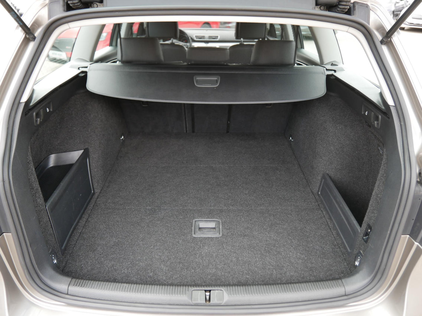 Volkswagen Passat 2.0 TDI 125 kW HighLine