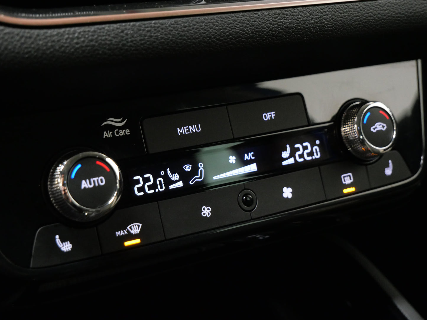 Škoda Scala 1.5 TSI 110 kW Top Selection