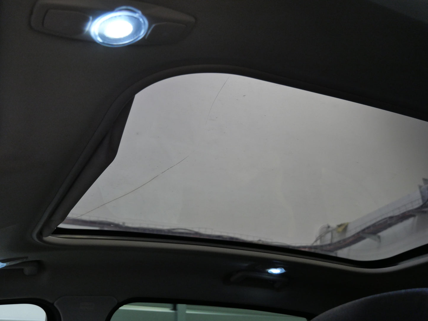Ford S-MAX 2,0 TDCI 120 kW Titanium
