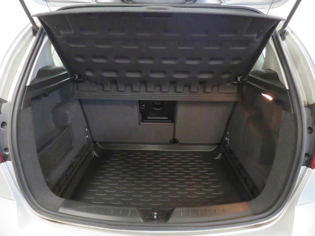 Seat Altea 1.6 TDI 77 kW Reference