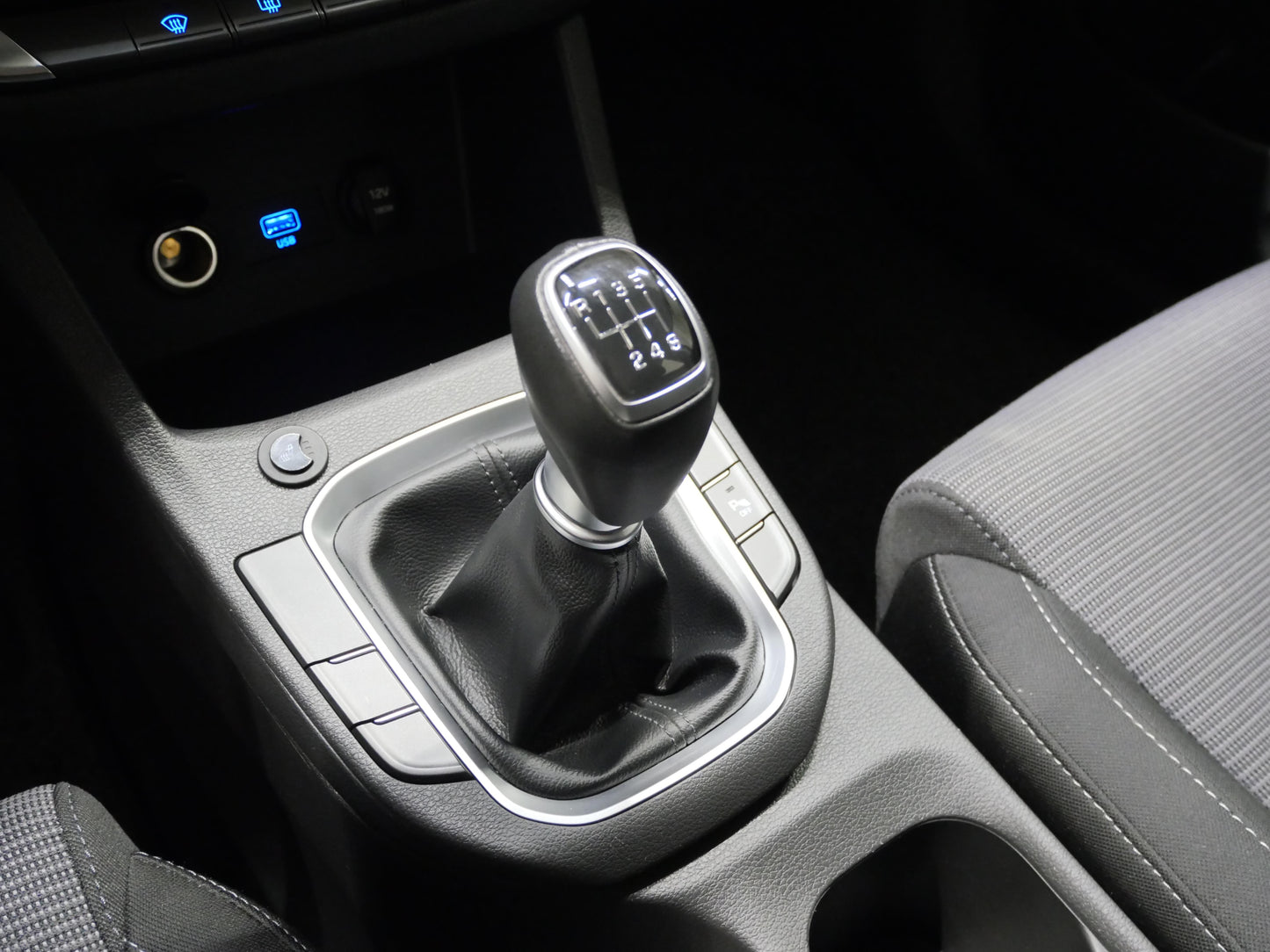 Hyundai i30 1.0 T-GDI 88 kW Family Comfort