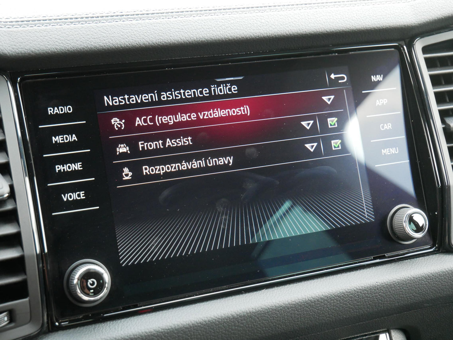 Škoda Kodiaq 2.0 TDI 147kW Sportline Plus