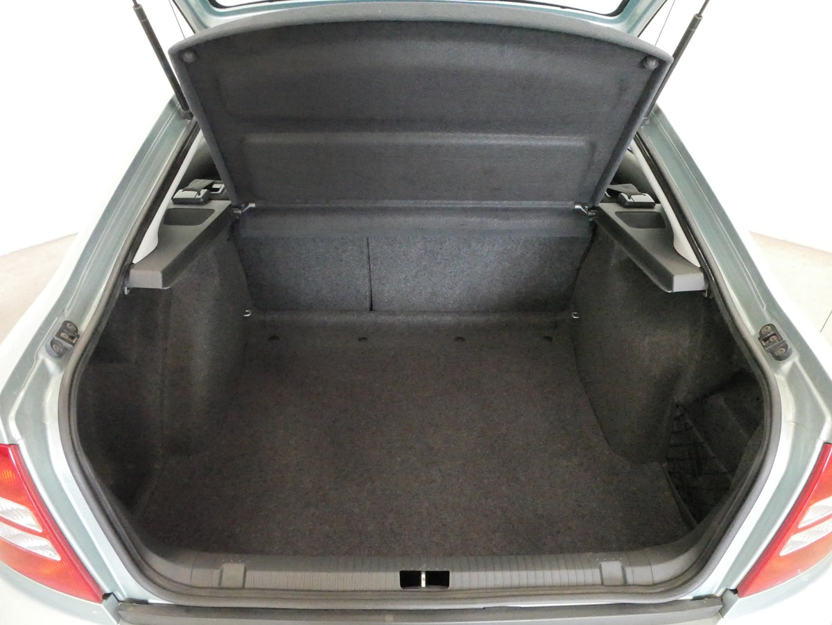 Škoda Octavia 1.9 TDI 74 kW Tour Plus