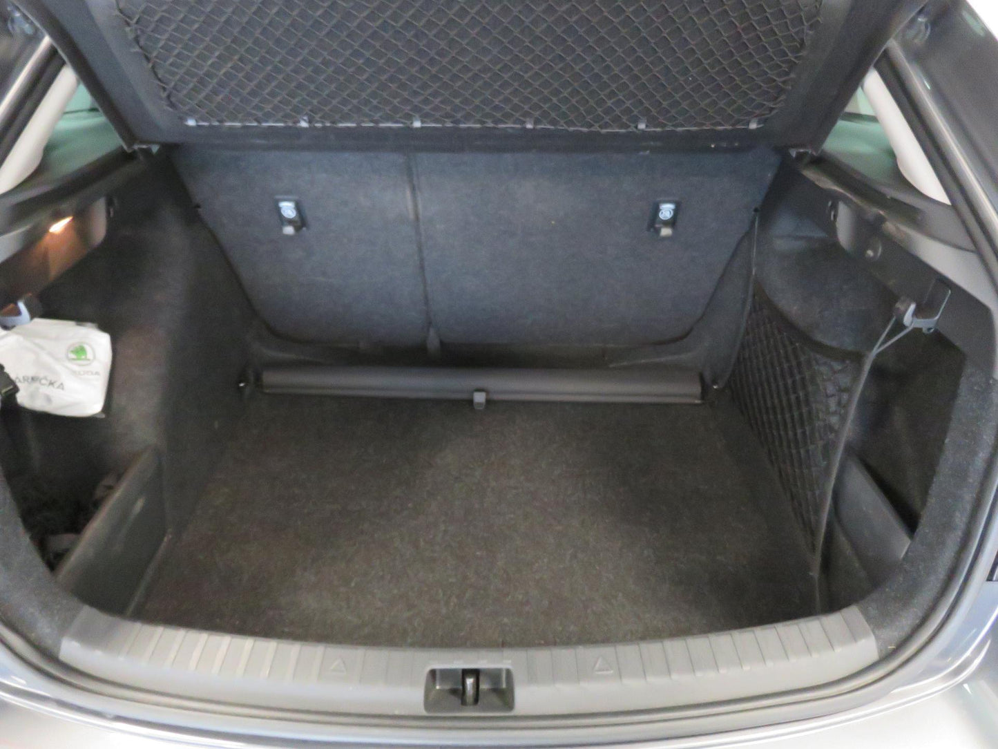 Škoda Scala 1.0 TSI 81kW DSG Style Extra