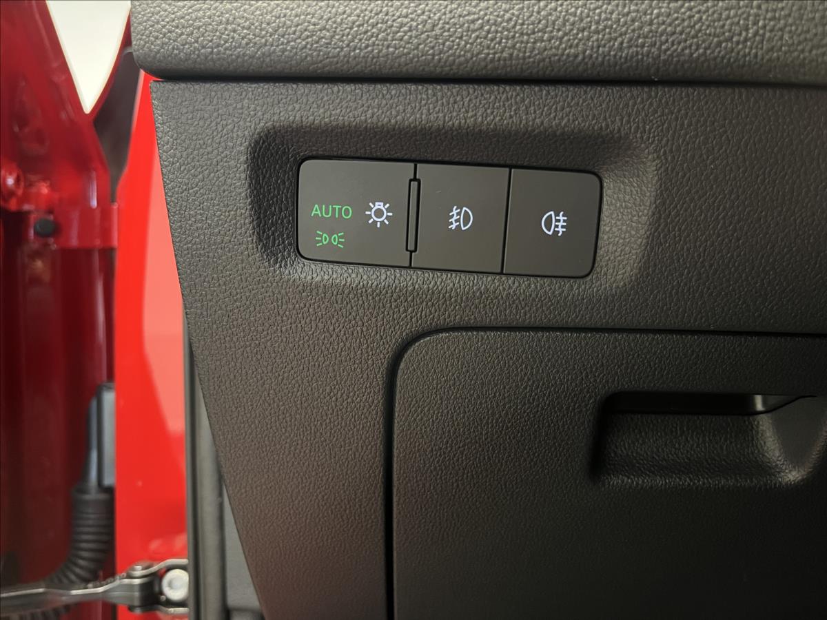 Škoda Octavia 1.5 TGI G-TEC Ambition+