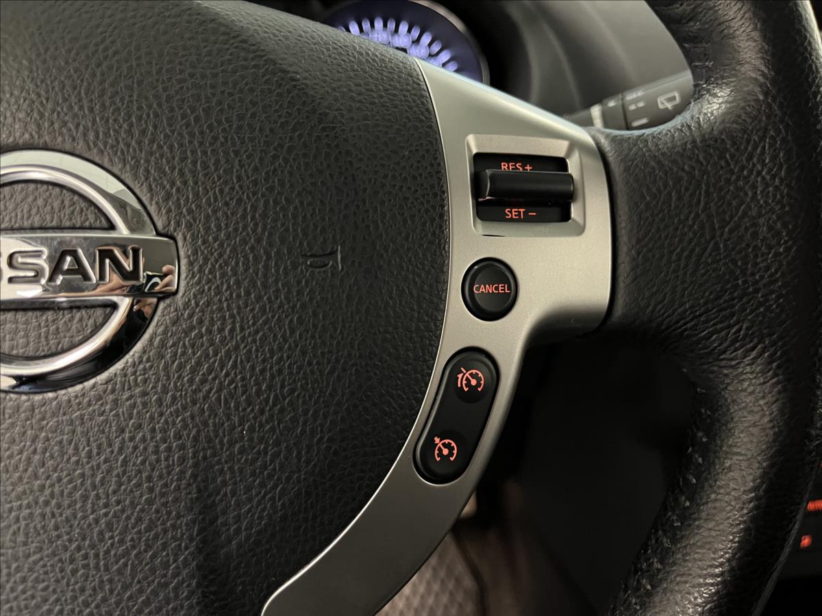 Nissan Qashqai 1.6 dCi