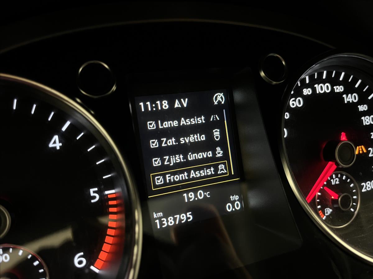 Volkswagen CC 2.0 TDI R-Line