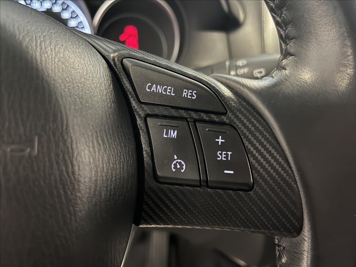 Mazda CX-5 2.0 Skyactiv-G Challenge