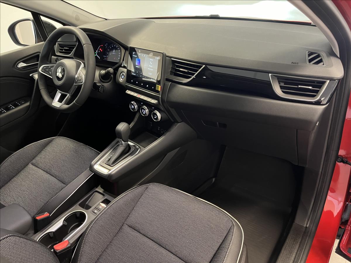 Mitsubishi ASX 1.3 DI-T Intense+