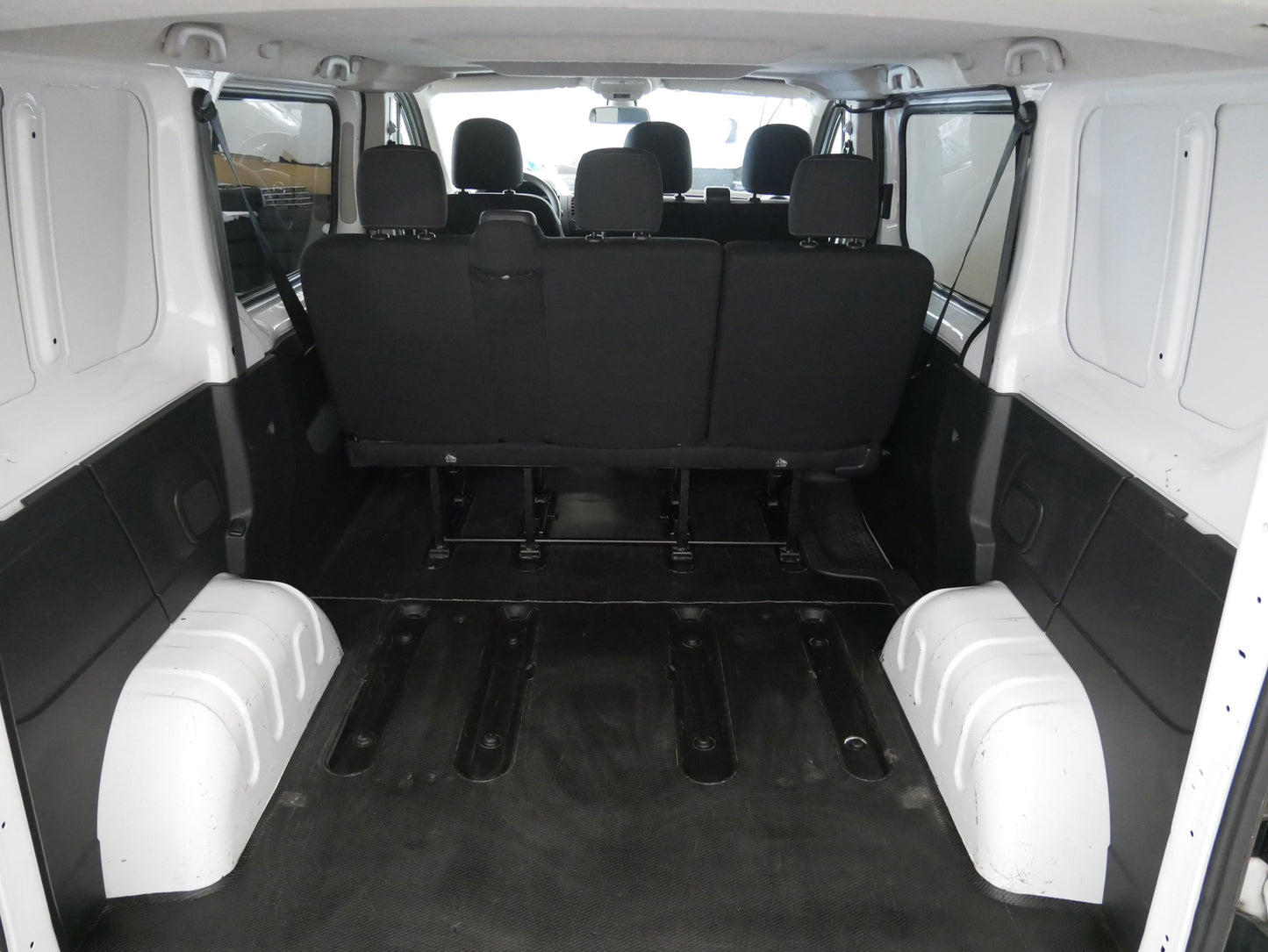 Opel Vivaro 1.6 CDTI 92kW